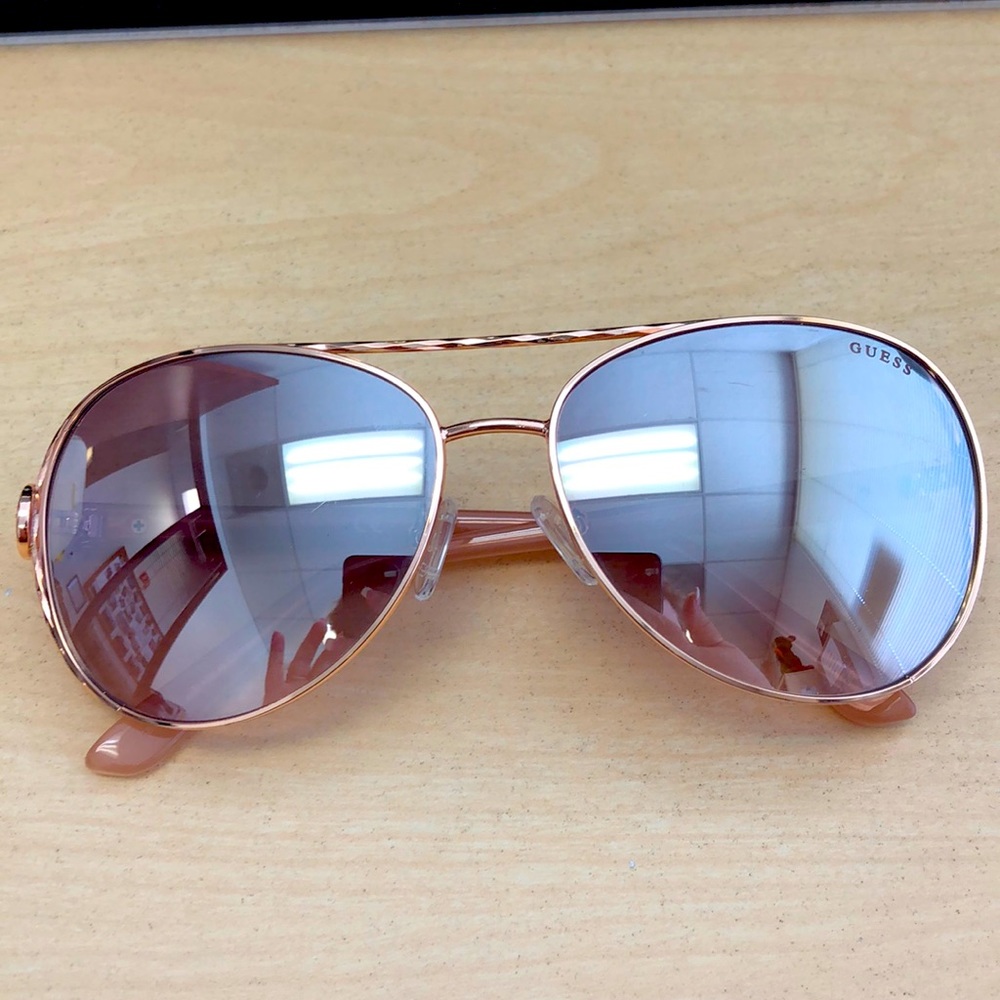 Guess Sunglasses